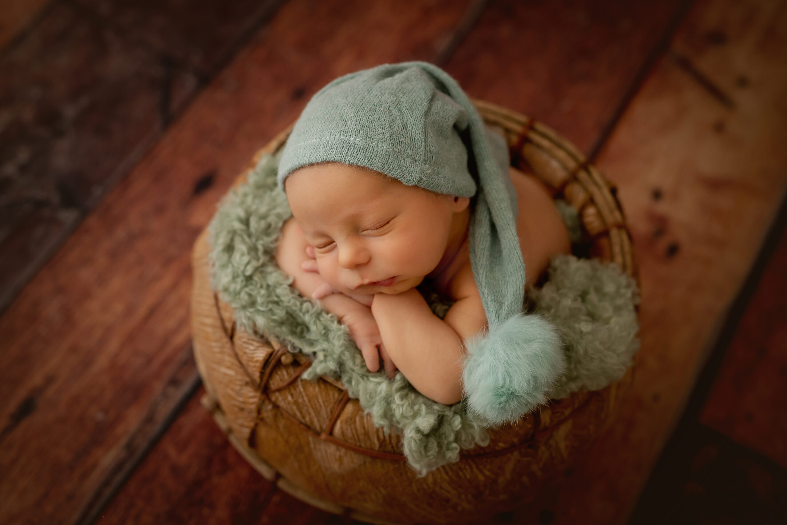 Newborn 3 Newborn 3