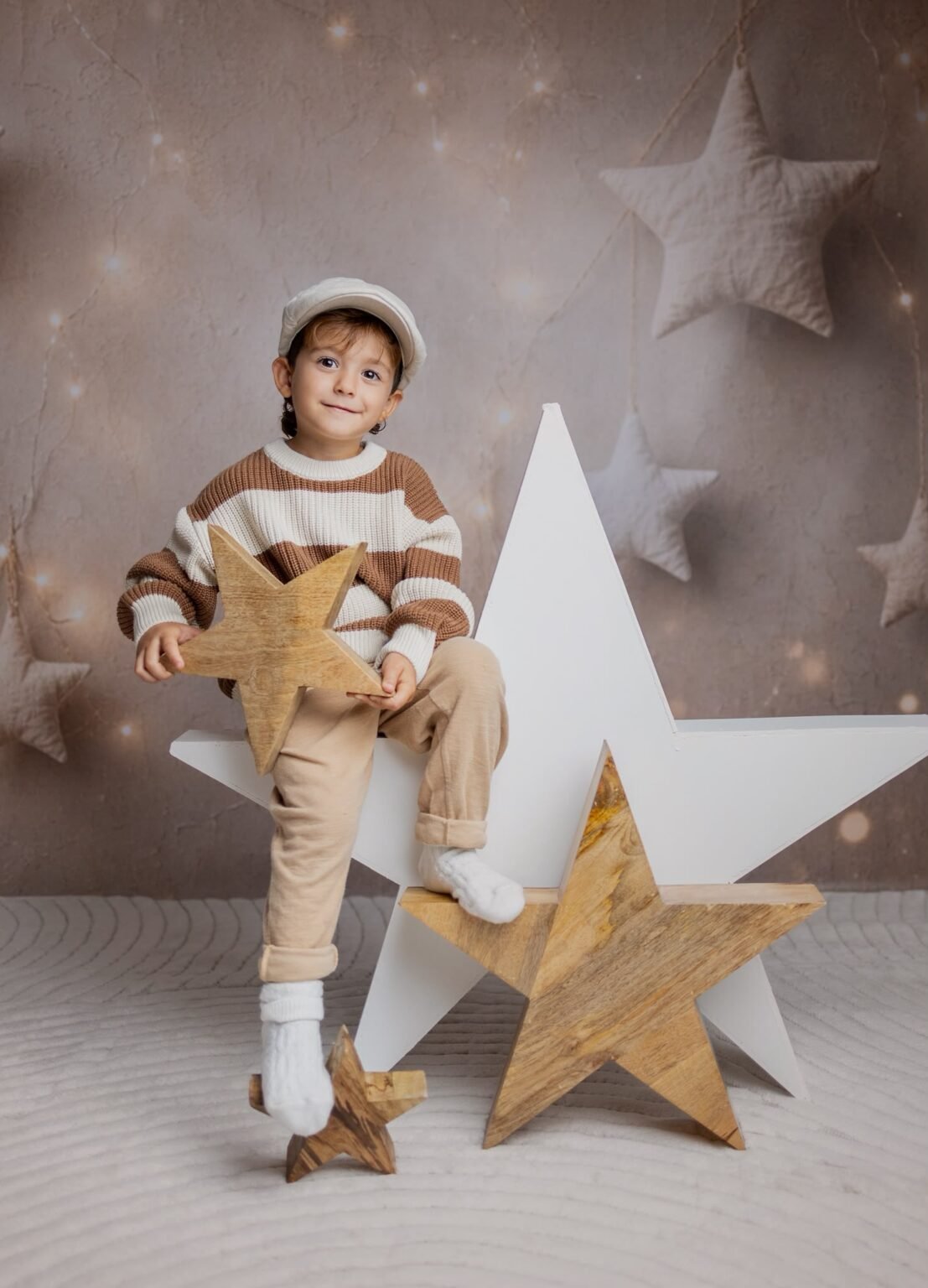 fotografia infantil manacor navidad 2026 1