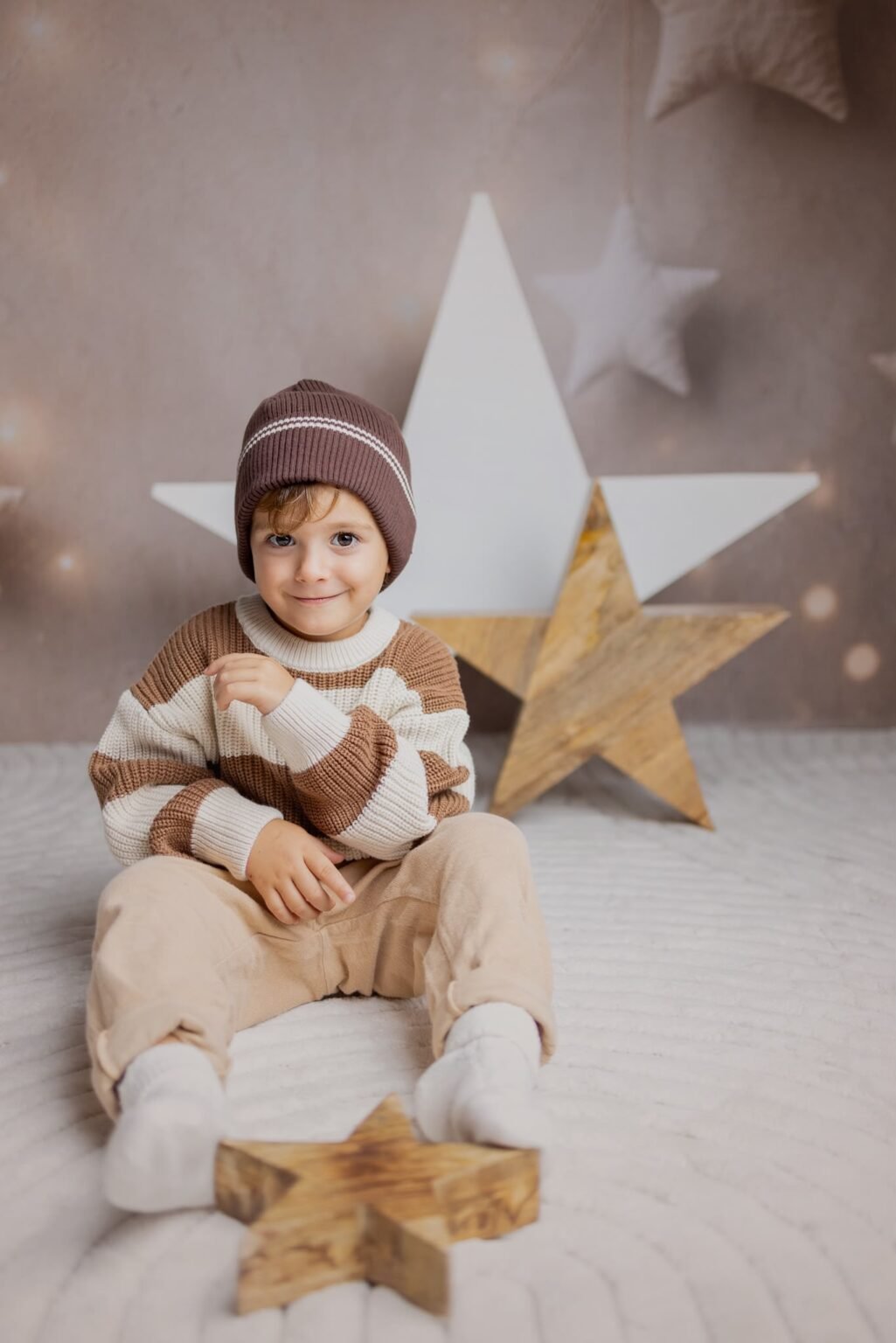 fotografia infantil manacor navidad 2026 3